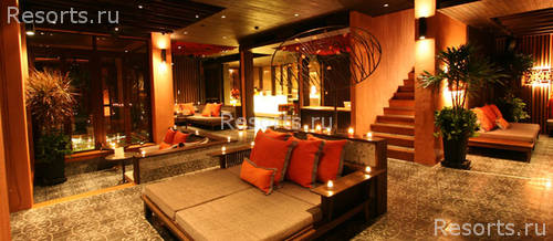 Sri Panwa Resort 52